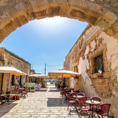 Villa Felice Marzamemi Exteriér fotografie