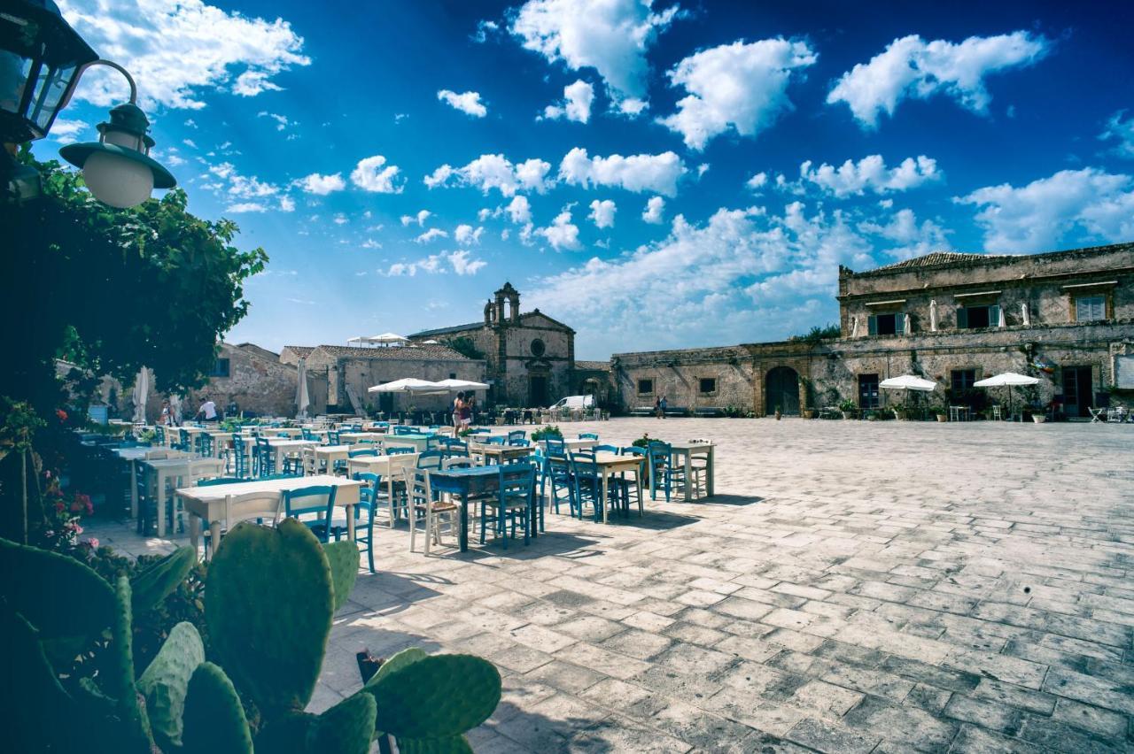 Villa Felice Marzamemi Exteriér fotografie