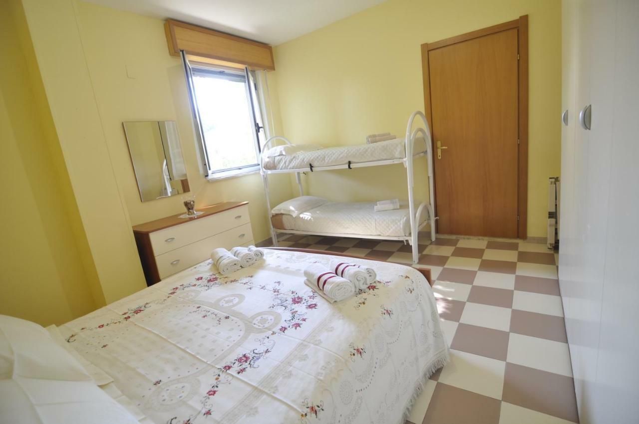 Villa Felice Marzamemi Exteriér fotografie