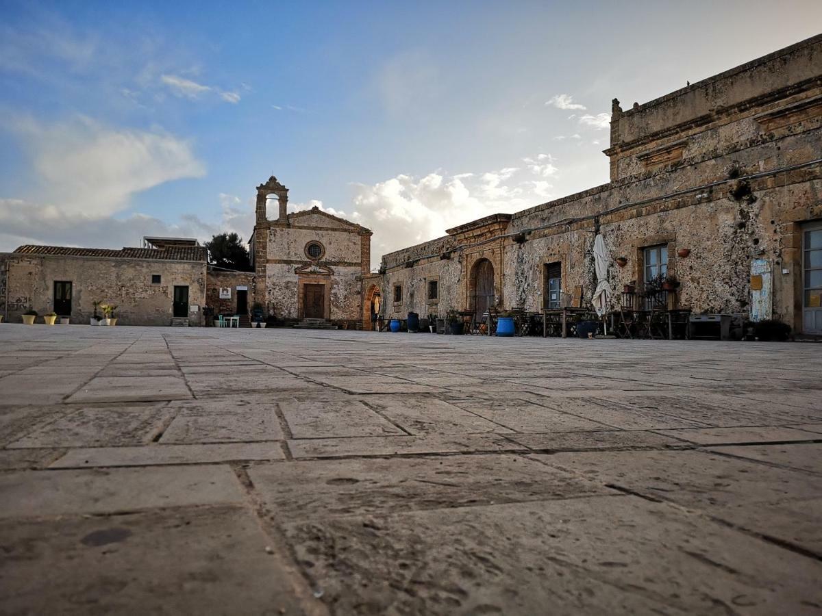 Villa Felice Marzamemi Exteriér fotografie