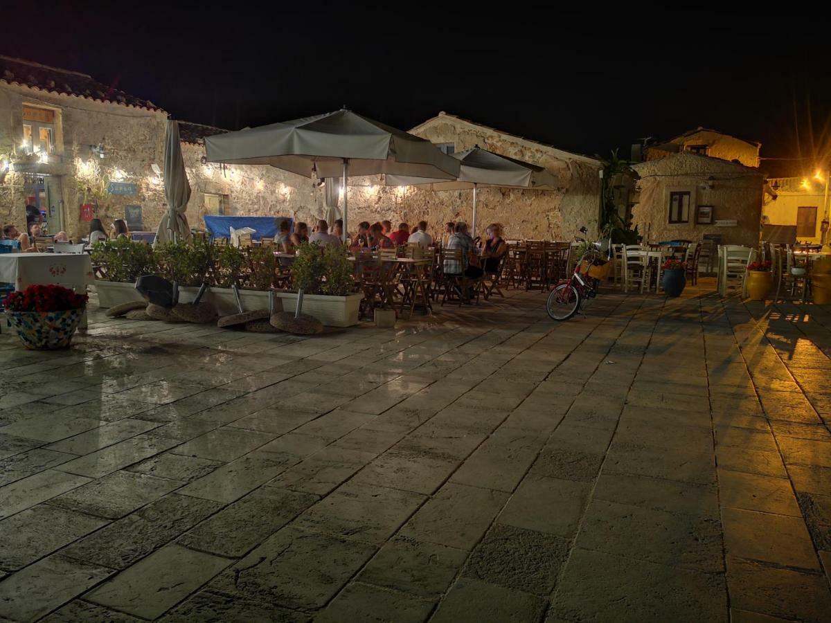 Villa Felice Marzamemi Exteriér fotografie