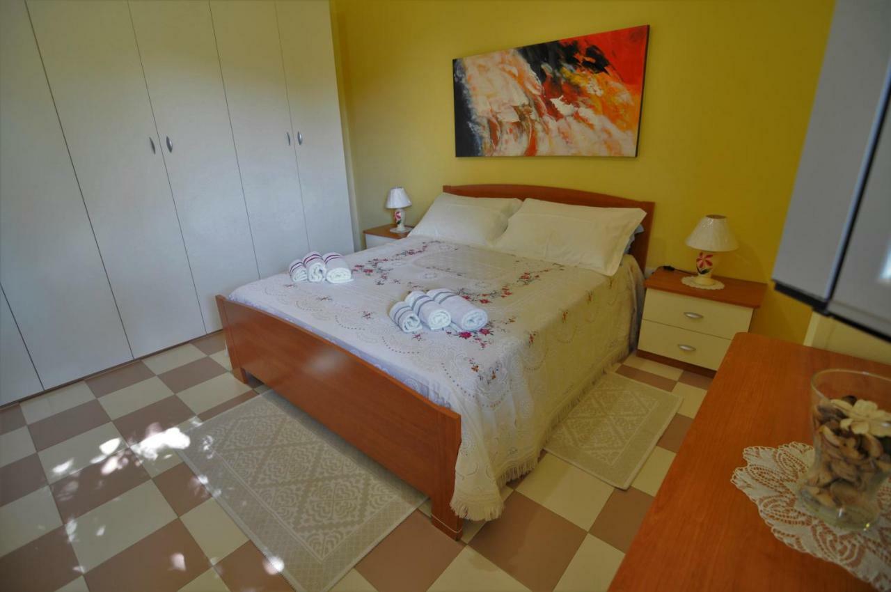 Villa Felice Marzamemi Exteriér fotografie